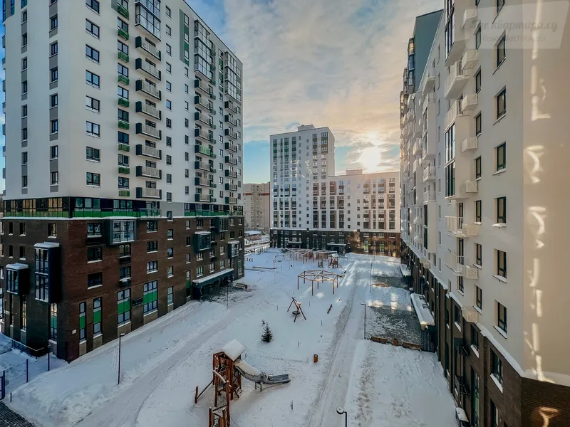 улица имени Репина, 35Ак2