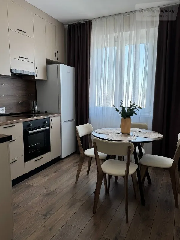 Фото квартиры 7