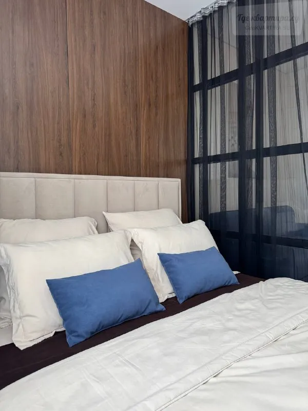 Фото квартиры 16