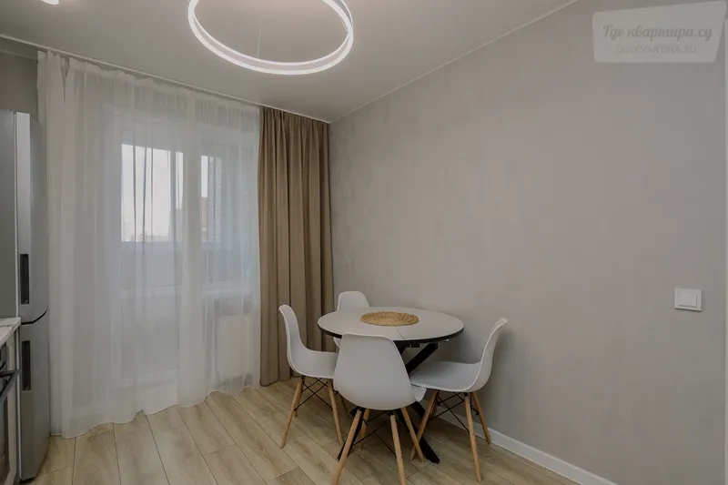 Фото квартиры 3