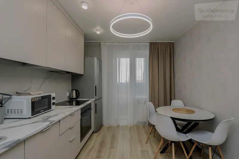 Фото квартиры 2