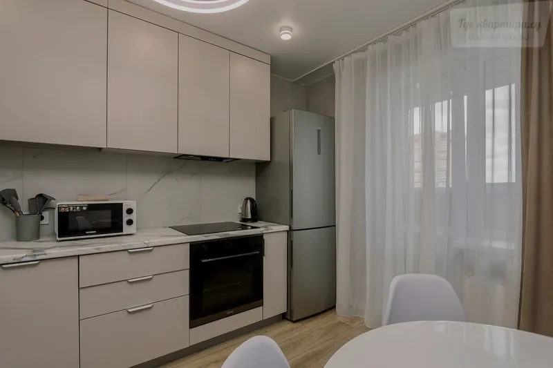 Фото квартиры 4