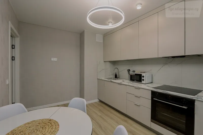 Фото квартиры 5