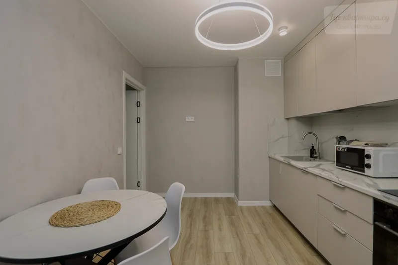 Фото квартиры 6