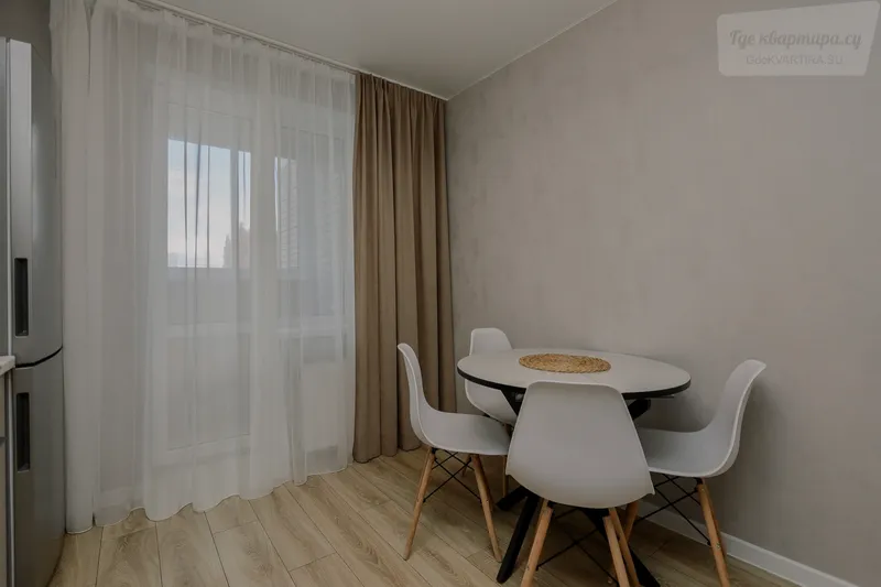 Фото квартиры 8