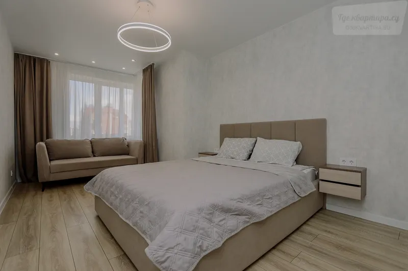 Фото квартиры 10