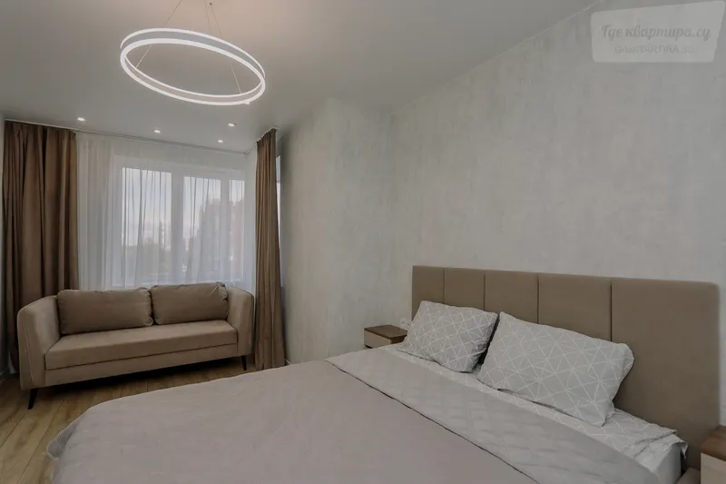 Фото квартиры 12