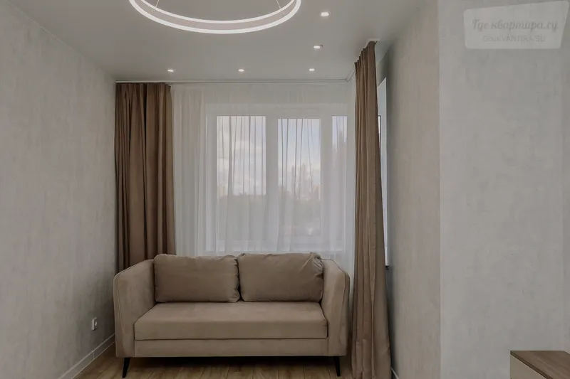 Фото квартиры 13