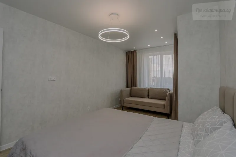 Фото квартиры 14