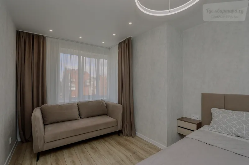 Фото квартиры 15