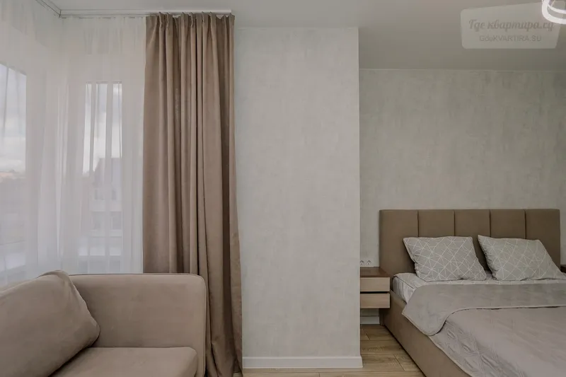 Фото квартиры 16