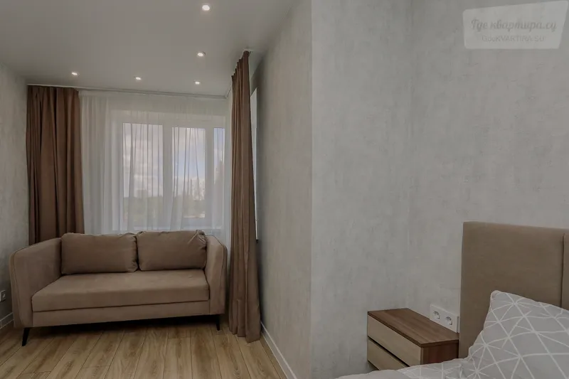 Фото квартиры 20