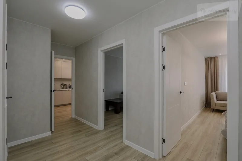 Фото квартиры 21