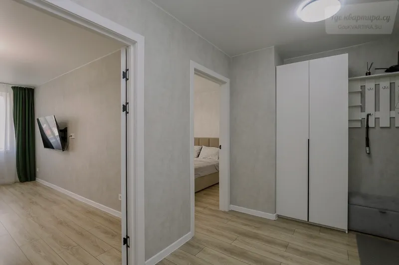 Фото квартиры 25