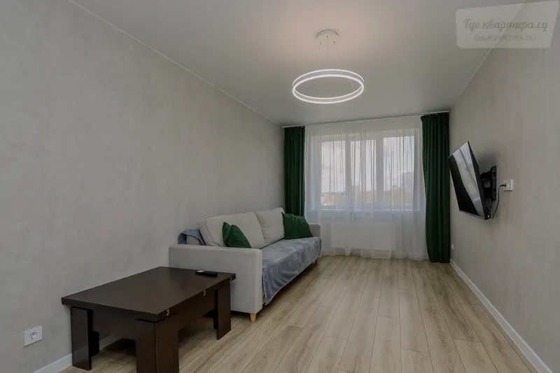 Фото квартиры 26