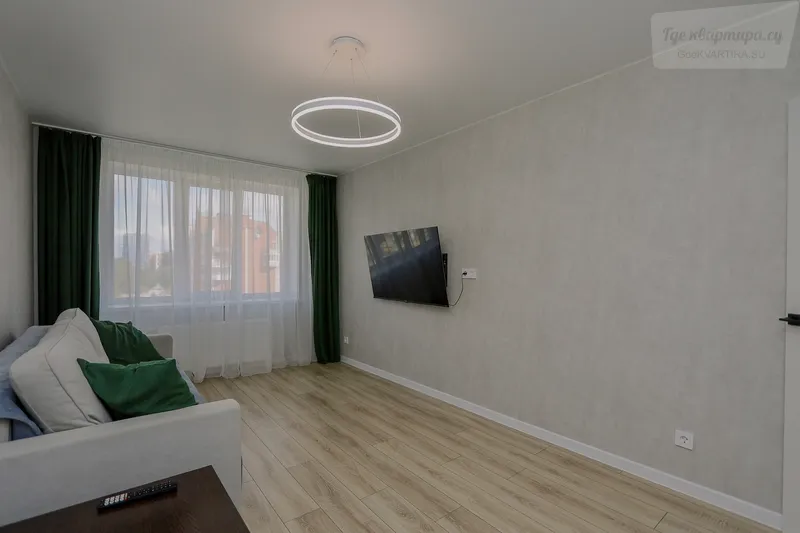 Фото квартиры 27