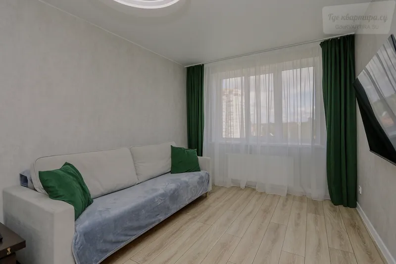 Фото квартиры 28