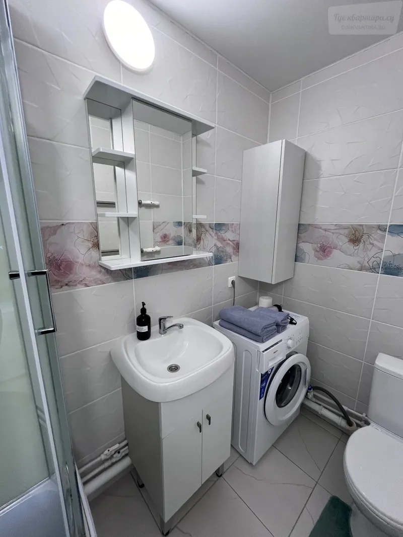 Фото квартиры 3