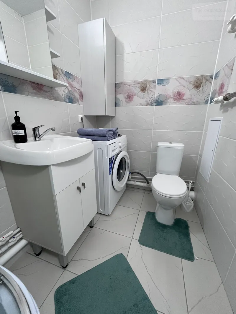 Фото квартиры: Ипподромная улица, 17