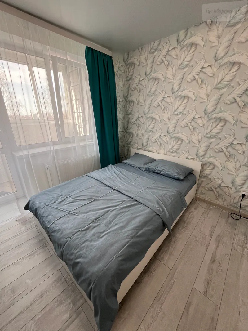 Фото квартиры 5