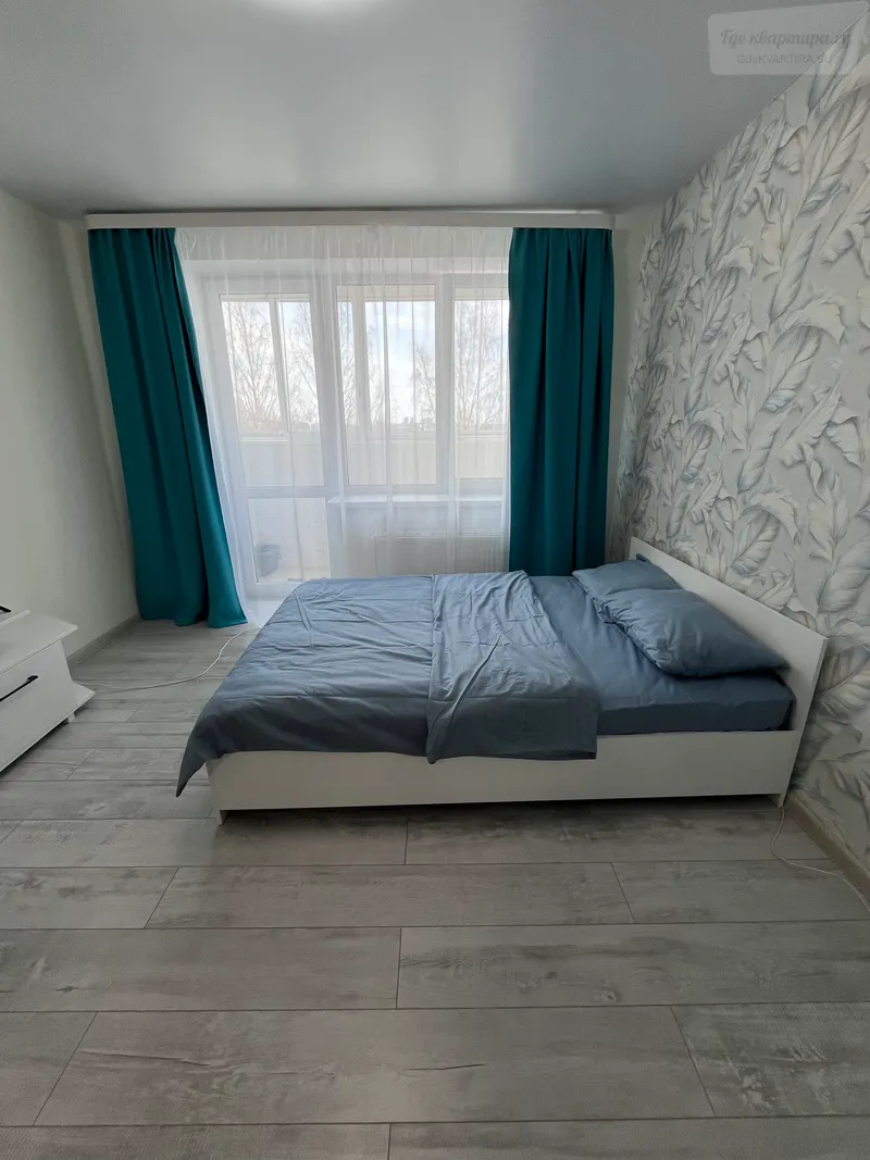 Фото квартиры 7