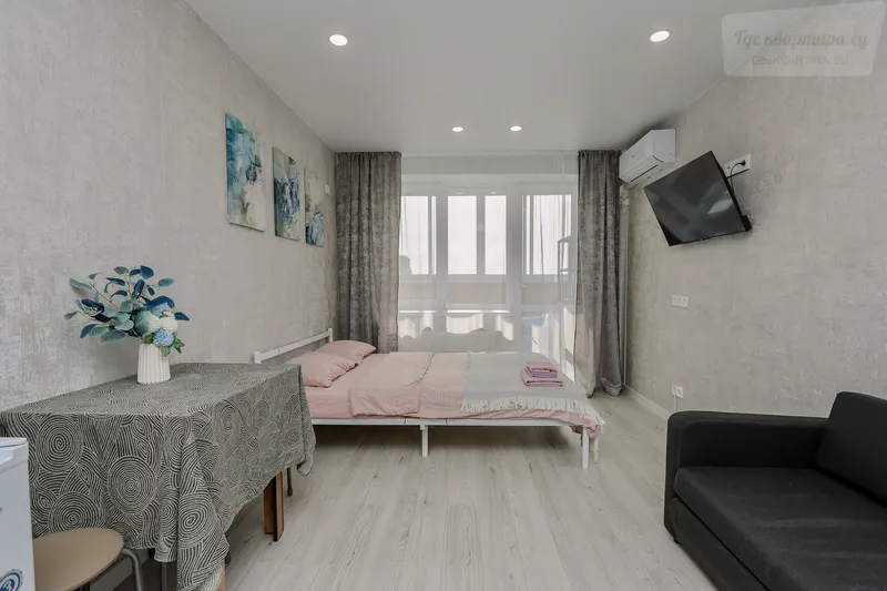 Фото квартиры 2