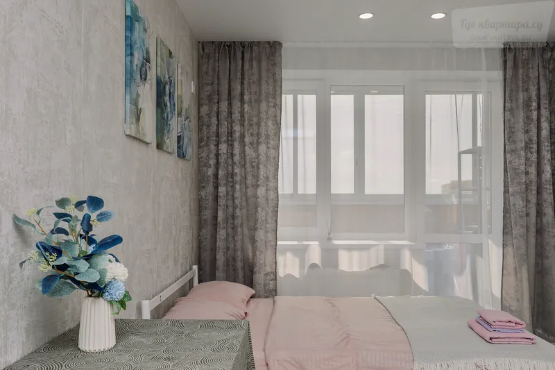 Фото квартиры 3