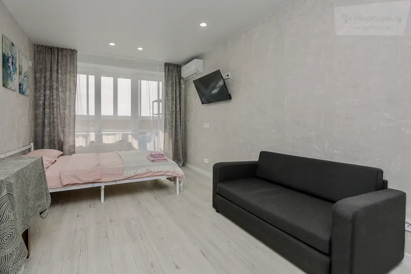 Фото квартиры 4