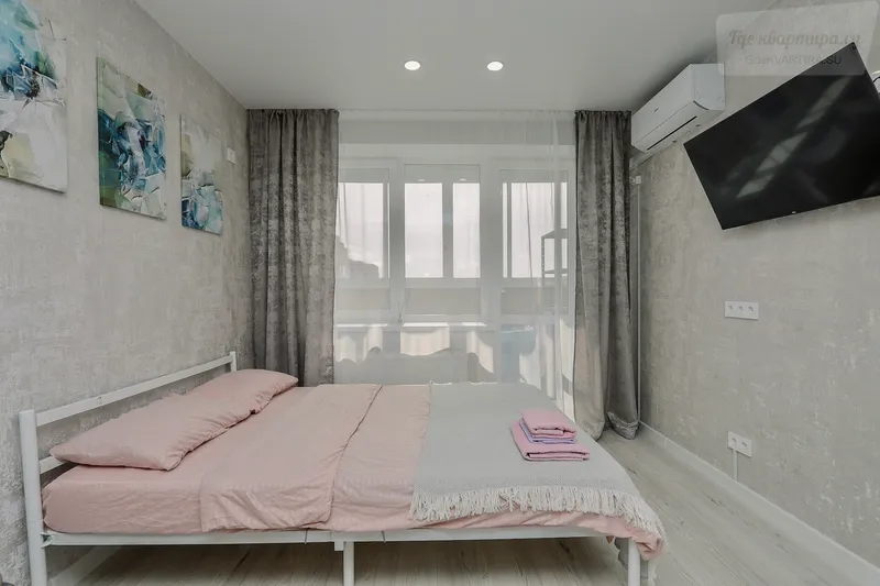 Фото квартиры 5