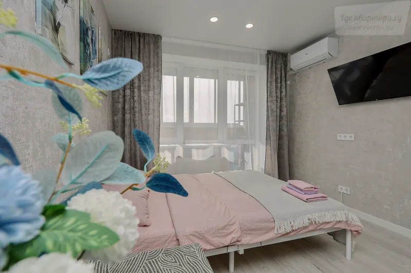 Фото квартиры 6