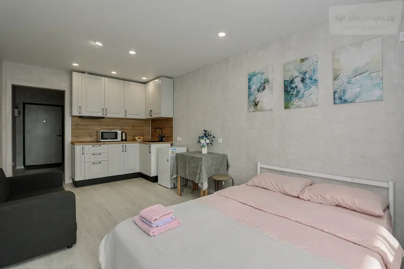 Фото квартиры 11