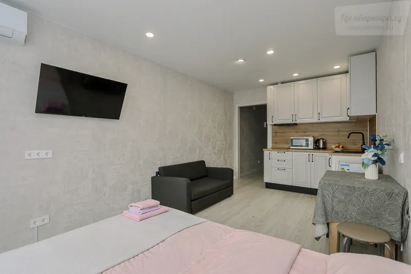 Фото квартиры 13