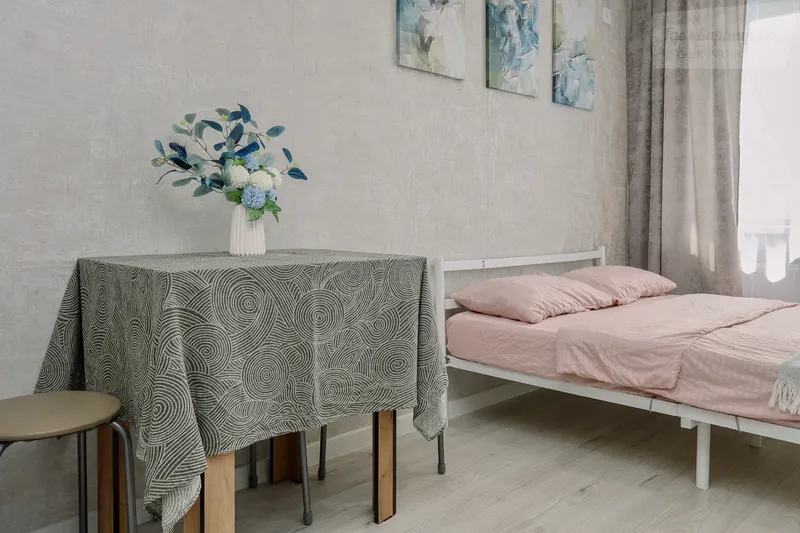 Фото квартиры 16