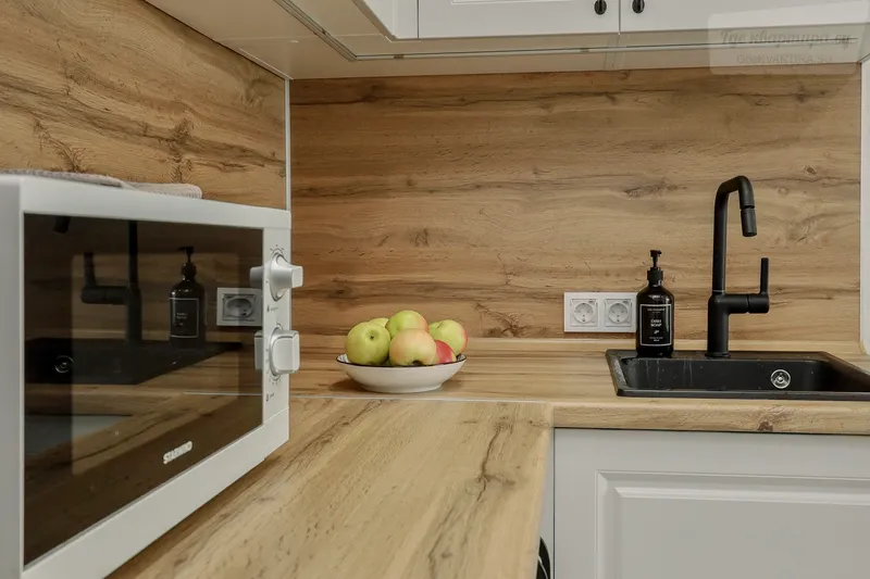 Фото квартиры 18