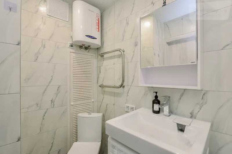 Фото квартиры 25