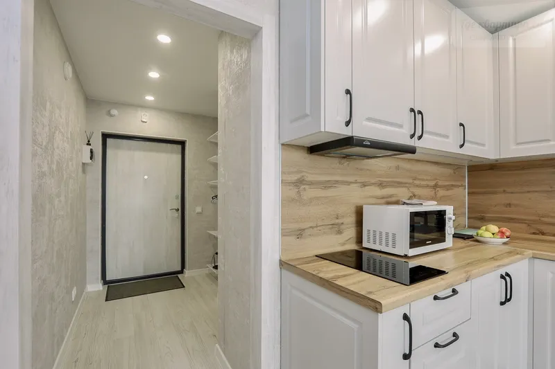 Фото квартиры 27