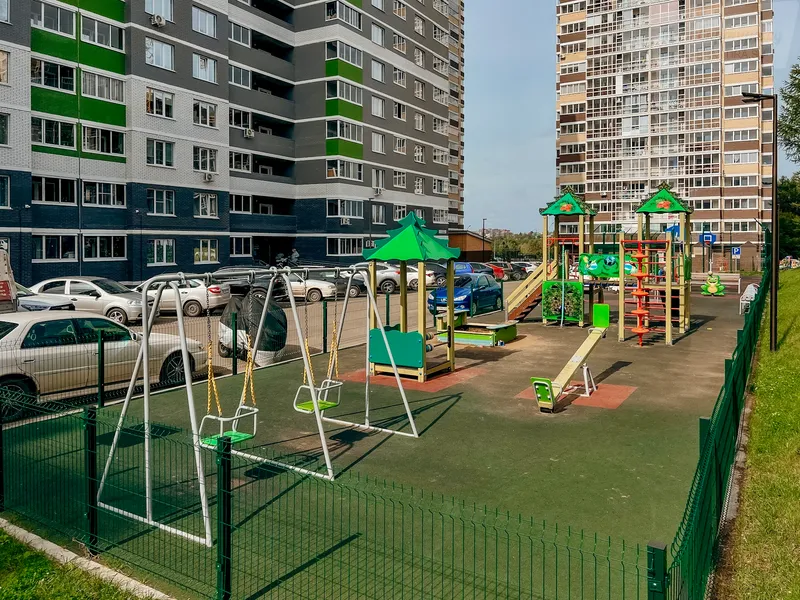 Фото квартиры 32