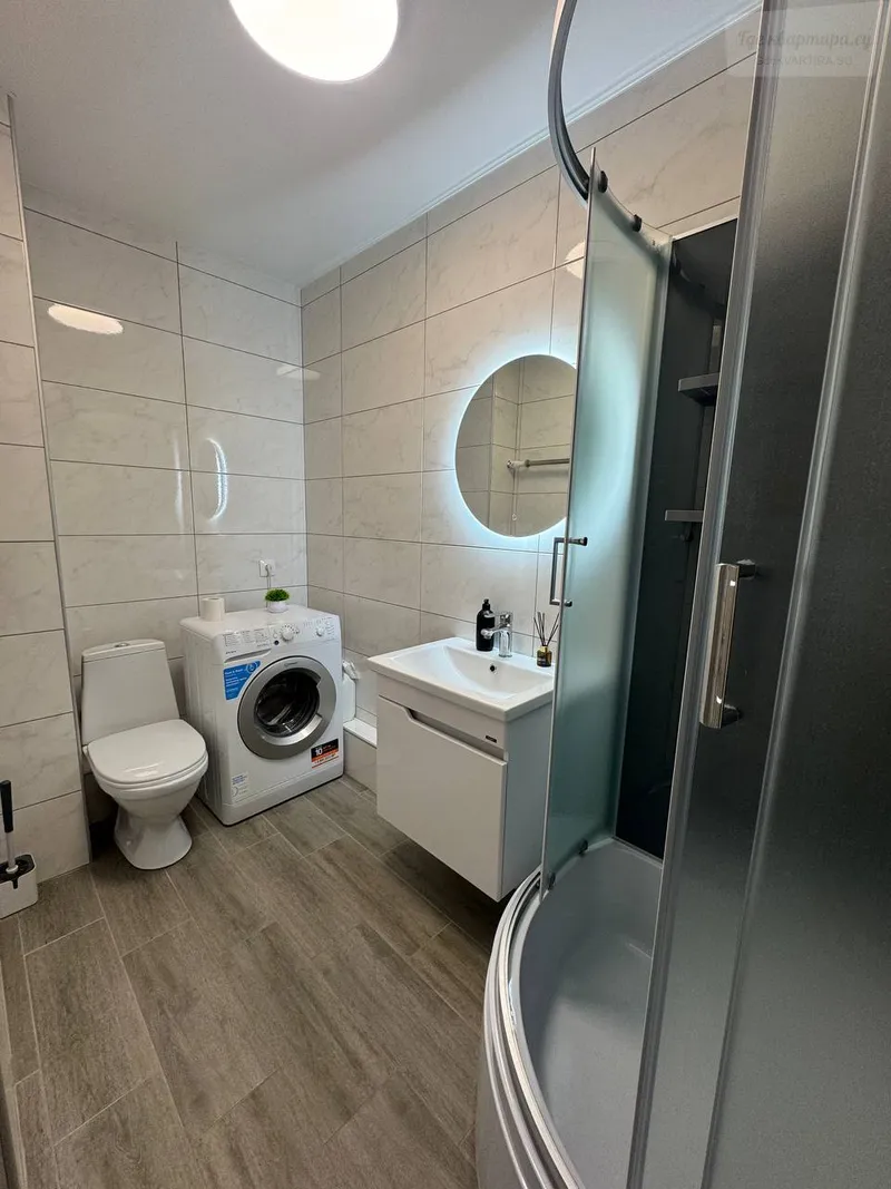 Фото квартиры 3