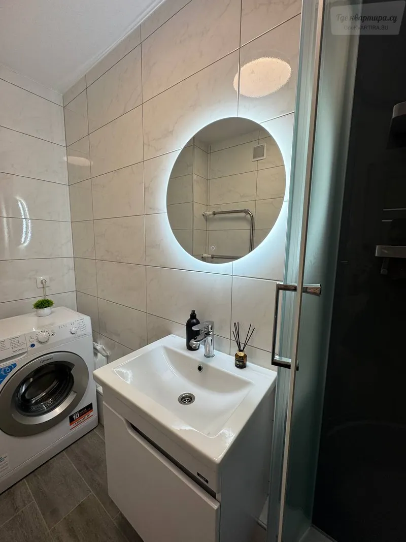 Фото квартиры 4