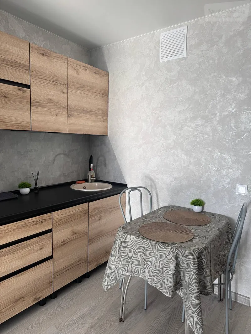 Фото квартиры 5