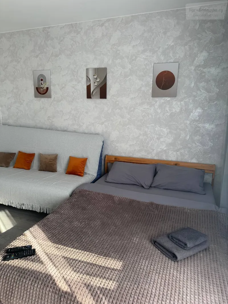 Фото квартиры 8