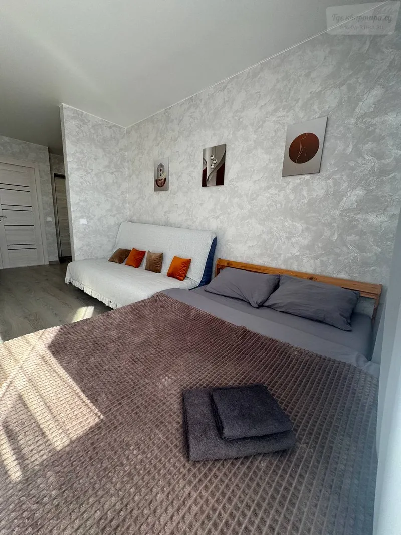 Фото квартиры 9