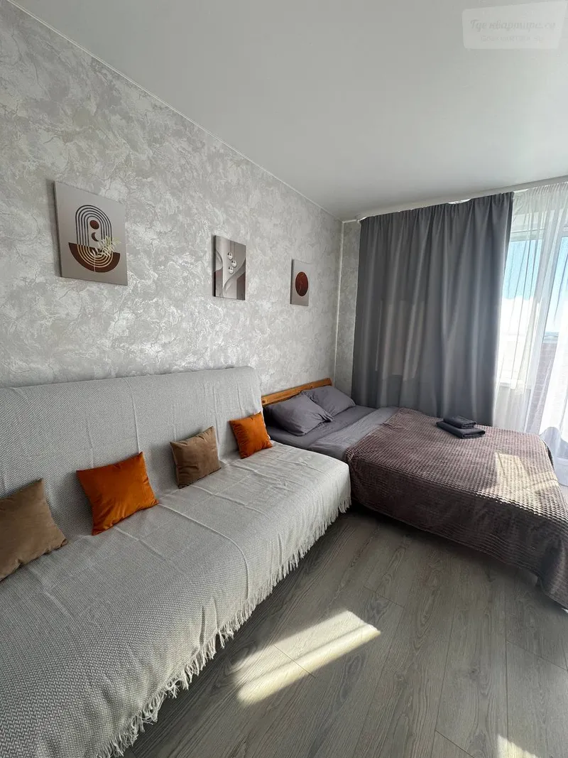 Фото квартиры 10