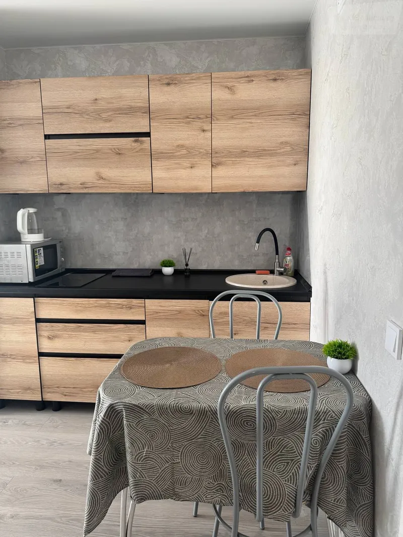 Фото квартиры 16