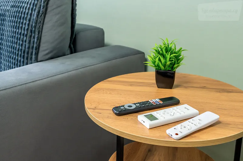 Фото квартиры 1