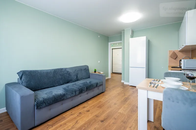 Фото квартиры 2