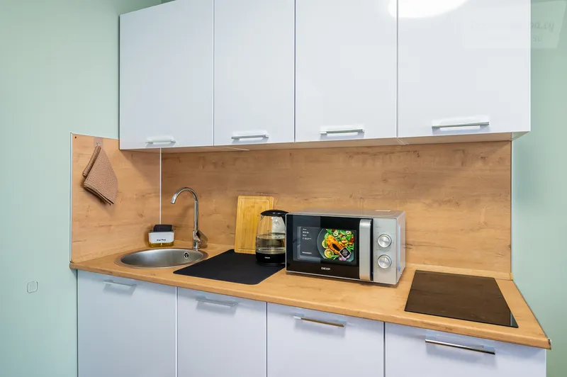 Фото квартиры 3