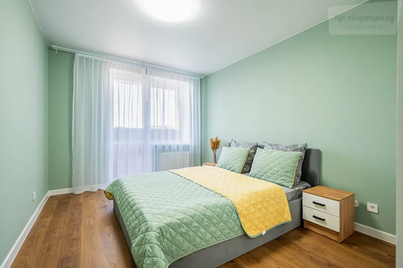 Фото квартиры 5