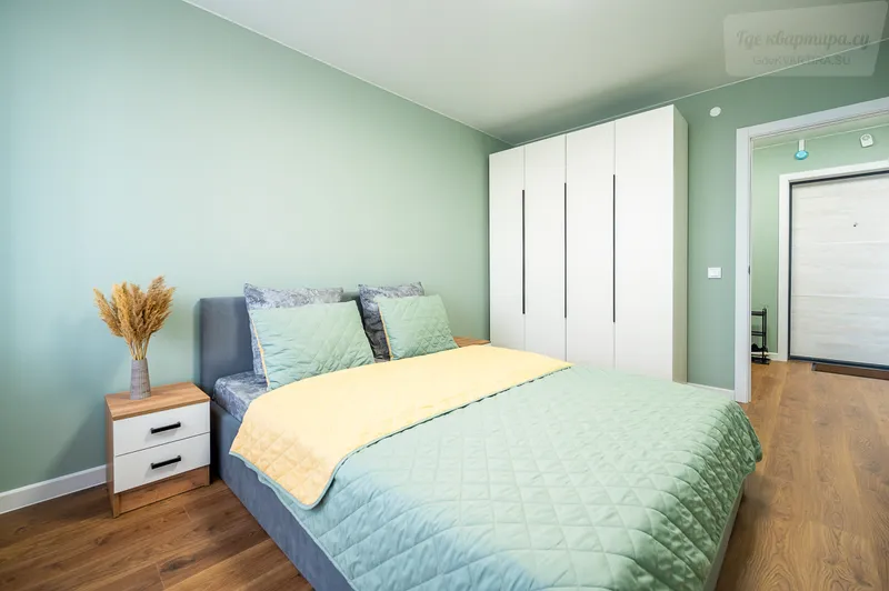 Фото квартиры 7