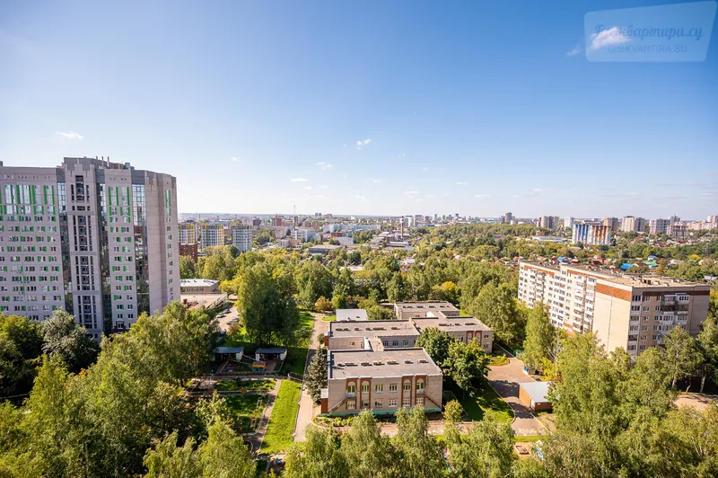 Фото квартиры 9